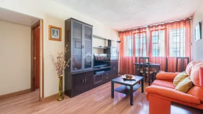 Apartment in Peñagrande photo 5