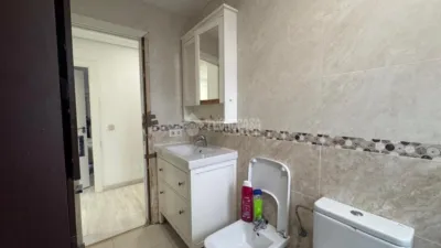 Apartment in Simancas photo 20