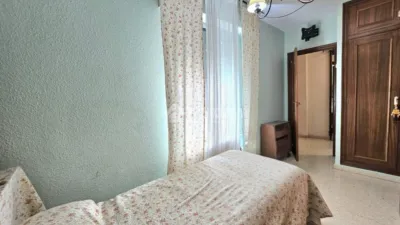 Apartment in Hospital-Parque Sur photo 17