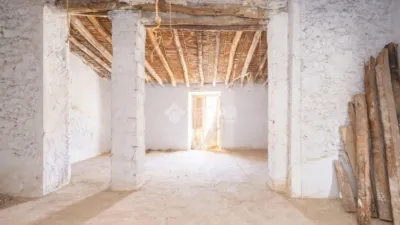 Semi-detached house in Albox photo 28