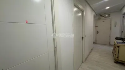 Apartment in Simancas photo 4