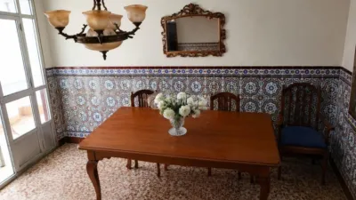 Terraced house on Calle del Barriete photo 11