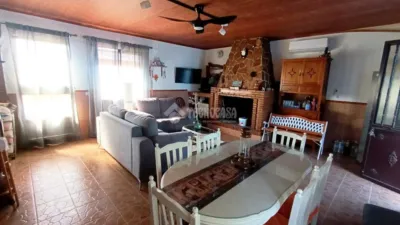 Rustic house in Vilches photo 3