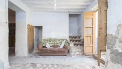 Semi-detached house in Albox photo 26
