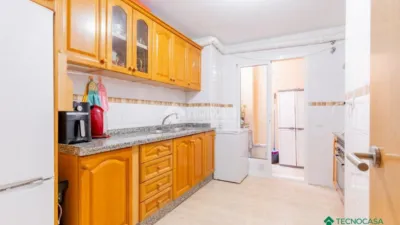 Apartment in Las Cabañuelas photo 17