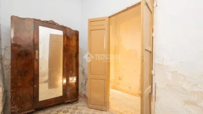 Semi-detached house in Albox photo 8