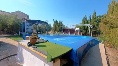 Rustic house in Vilches photo 10