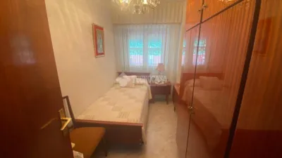 Apartment in La Alhóndiga photo 16