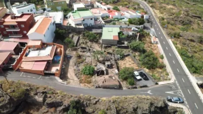 Rustic house in El Retamar photo 18