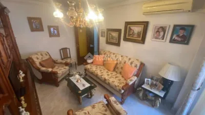 Apartment in La Alhóndiga photo 3