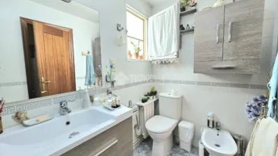 Apartment in Hospital-Parque Sur photo 21