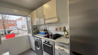 Apartment in Simancas photo 14