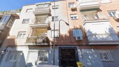 Apartment in Simancas photo 18
