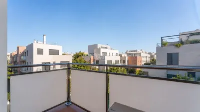 Apartment in Centre photo 14