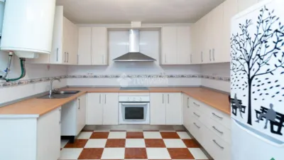 Detached House in Albolote photo 9