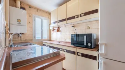 Apartment in Peñagrande photo 19