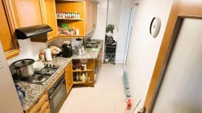 Apartment in La Raïosa-San Vicente Mártir photo 11