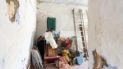 Single-family home in Almáchar photo 11