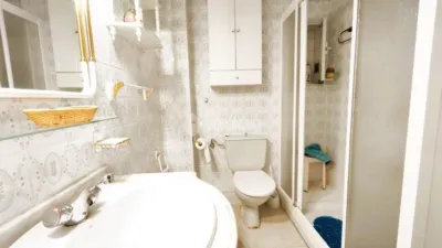 Apartment in Sur-Este photo 12