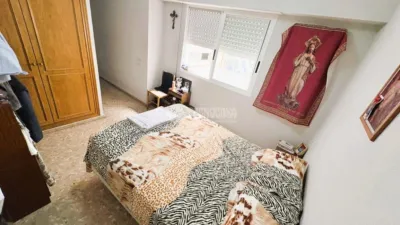 Apartment in La Raïosa-San Vicente Mártir photo 6