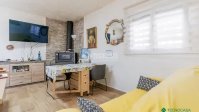 Rustic house in Vícar photo 5