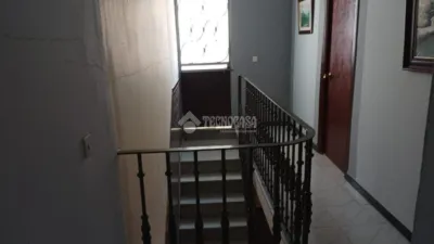 Terraced house on Calle del Barriete photo 15