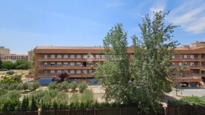 Apartment in Hospital-Parque Sur photo 23