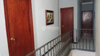 Terraced house on Calle del Barriete photo 13
