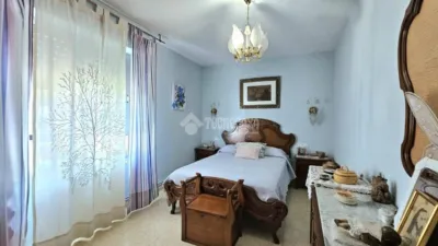 Apartment in Hospital-Parque Sur photo 14