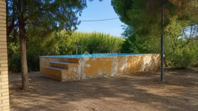 Rustic house on Calle Verde - Pago La Lavandera photo 4