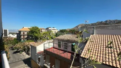 Flat on Calle Gral. Fresneda photo 10