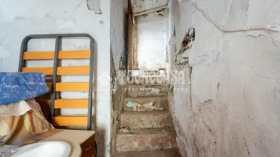 Single-family home in Almáchar photo 8