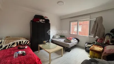 Apartment in Simancas photo 21