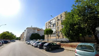 Apartment in Oeste photo 15