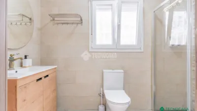 Rustic house in Vícar photo 15
