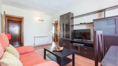 Apartment in Peñagrande photo 8