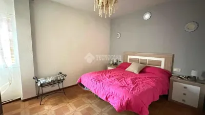Flat on Calle Gral. Fresneda photo 5