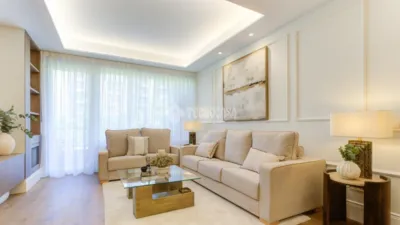 Apartment in Pacífico photo 4