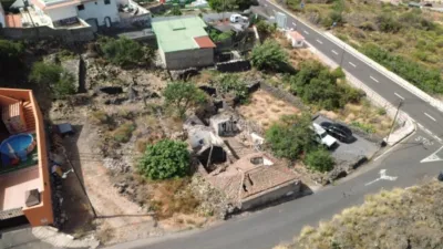 Rustic house in El Retamar photo 22