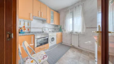 Apartment in Las Delicias photo 6