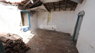 Rustic house in El Retamar photo 8