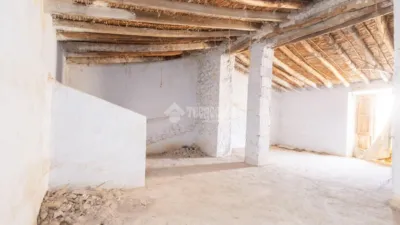 Semi-detached house in Albox photo 34