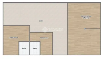 Apartment in Los Gladiolos-Chapatal photo 32