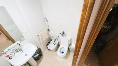 Apartment in La Raïosa-San Vicente Mártir photo 15