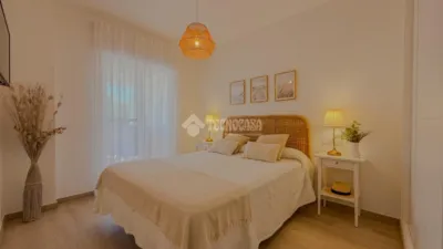 Apartment in Playa de las Tres Piedras-Costa Ballena photo 20