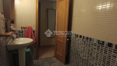 Apartment in La Carolina photo 13