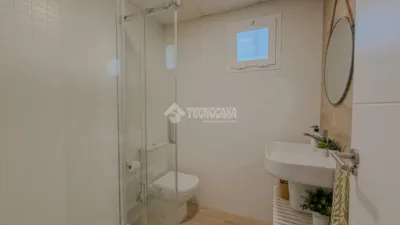 Apartment in Playa de las Tres Piedras-Costa Ballena photo 28