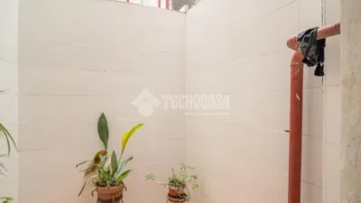 Piso en Covibar-Pablo Iglesias photo 9