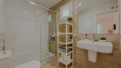 Apartment in Playa de las Tres Piedras-Costa Ballena photo 22