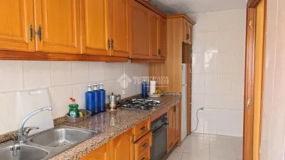 Flat on Calle del Pinoso photo 3